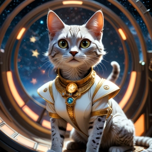 Fun and cutest cat